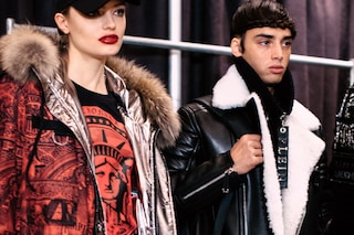 Philipp Plein AW17