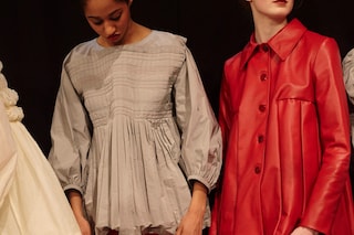 Molly Goddard AW17