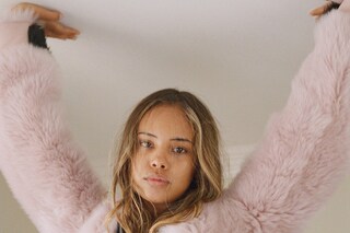 Alisha Boe 5