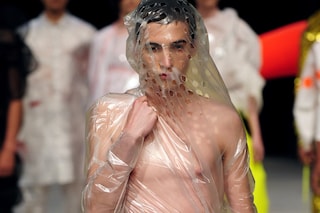 Sarah Lauwaert graduate collection