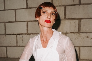 Natasha Zinko SS27