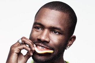 Frank Ocean, Dazed