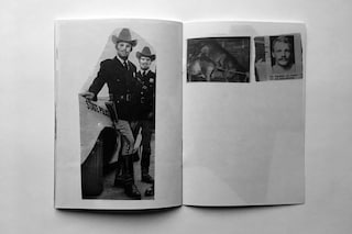 Tom of Finland Foundation and Innen
