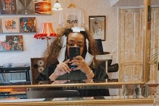 During the first appointment