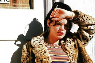 George in Lewis &amp; Clark &amp; George