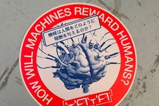 Restless Egg: Did DeepMind need Theme Park?