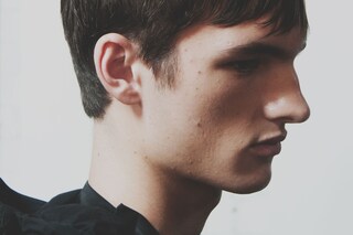 Lou Dalton AW15 Mens Philip Trengove