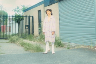 Blah Blah Genitals Julia Falkner and Lorena Hydeman