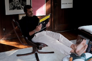 Arman Naféei 