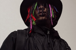 Nasir Mazhar AW16