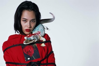 Supreme x Nobuyoshi Araki