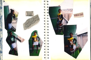 Telfar archive Dazed Telfar State of Fashion takeover
