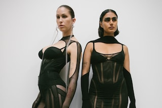 Casey Cadwallader best Mugler moments
