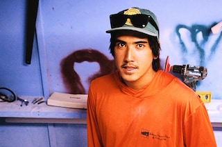 Island Time, Vivian Kim (2022)