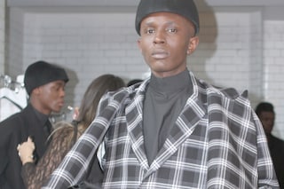 Agi &amp; Sam AW14