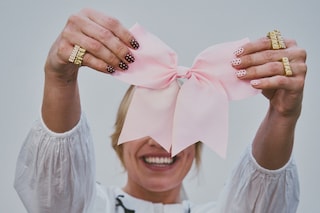 Hannah Botterman x Georgia Evans