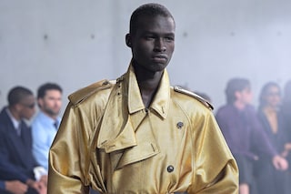 Saint Laurent SS27 men’s