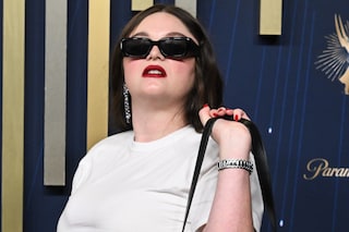 Megan Stalter 