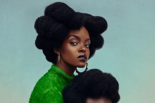 Black Fashion Fair – Volume 0
