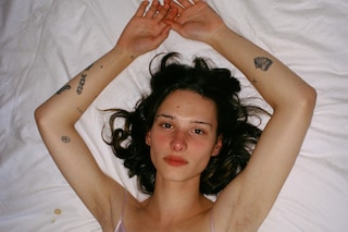 Elsa Hammarén, Andie, Darling