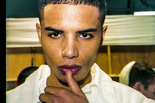 Liam Hodges AW16 GIFs