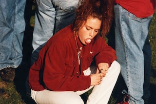 Nancy Honey