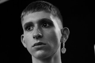 Dazed Beauty Art School SS20