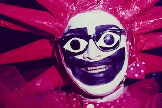 Leigh Bowery!
