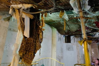 The Mechanical Garden and Other Long Encores