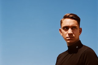 the xx i dare you alasdair mclellan calvin klein raf simons