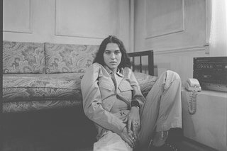 Joshua Woods photographs New York Carhartt WIP magazine 2