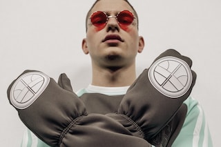 Astrid Andersen AW16