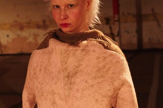 Rottingdean Bazaar AW17 LFWM Menswear Dazed