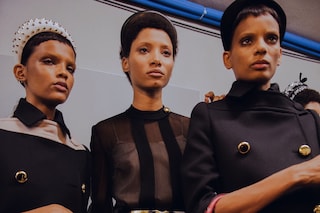 miuccia prada ss19 mfw milan fashion week 