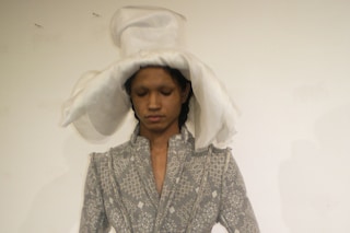 Paolo Carzana SS23