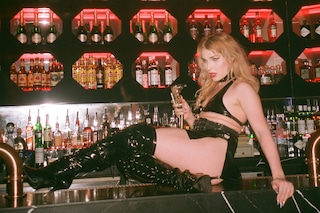 Harpies, the UK’s first LGBTQI+ strip club