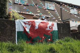 Elijah Thomas, The Rhondda in Colour (2022)