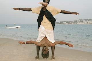 3 IKENO by Fred Odede