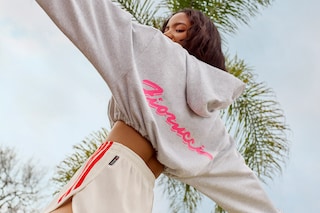 adidas Originals meets Fiorucci