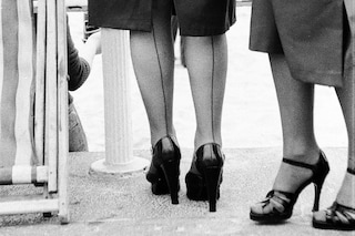 Iain McKell never seen images, Dazed Digital