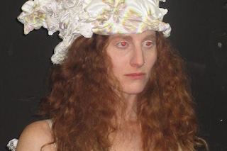 Charles Jeffrey AW23 menswear