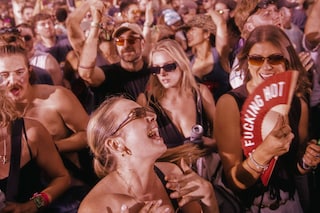 Lost village raving wellness