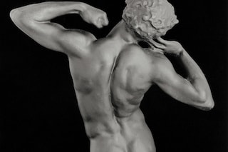 Robert Mapplethorpe