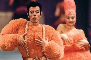 Jean Paul Gaultier: Catwalk