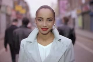 Sade - When Am I Going To Make A Living?