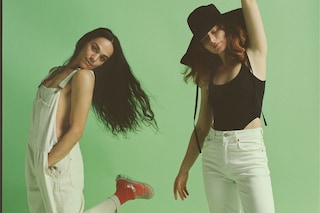 Melissa ICON campaign