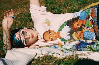 Gucci x Unskilled Worker