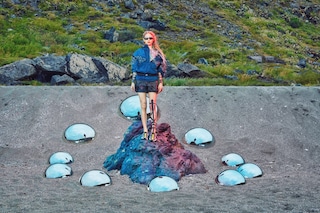 adidas grimes stella mccartney collaboration campaign aw19 