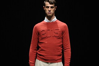 Hogan SS15 Mens collections, Dazed
