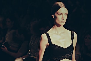 Donna Karan SS15 Dazed Paolo Musa